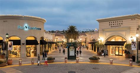 burberry carlsbad outlet